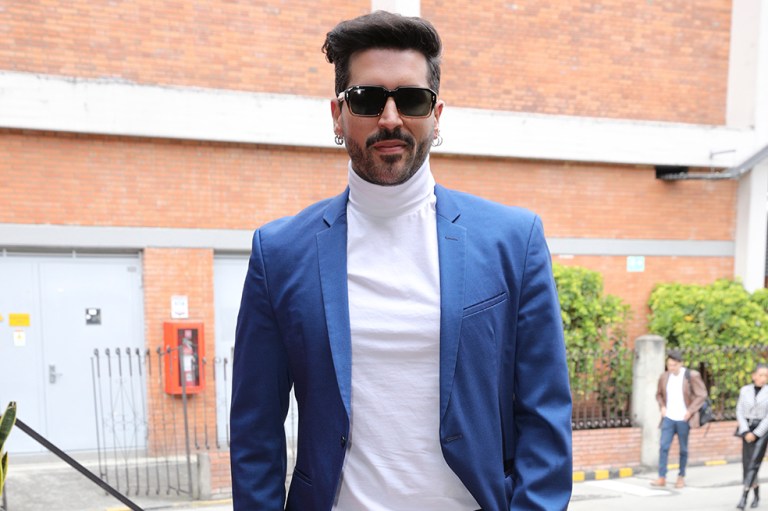 Brian Moreno, de Tía Alison, sobre sus amores: “por el amor hay que luchar”