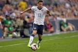 Alejandro Bedoya, el futbolista de raíces colombianas que enfrentará a Colombia