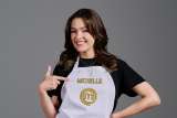 Michelle Rouillard sobre ‘MasterChef’: “No estaba buscando caerle bien a todo el mundo”