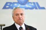 Juicio que puede anular presidencia de Temer en Brasil se reanuda en junio