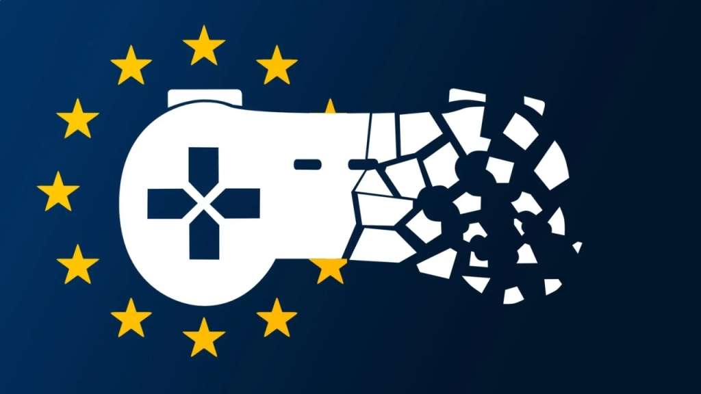 Nicolae Ștefănuță, eurodiputado rumano, firmó la petición de Stop Killing Games.