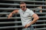 Roberto Manrique y su relación con Colombia: “Este país me vio crecer como actor”