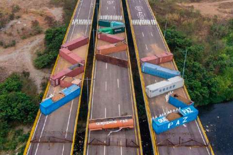Sesenta días de tensión en Venezuela: ¿cómo va la crisis?
