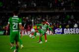 Cristian ‘Chicho’ Arango: esta es la grave lesión del jugador de Atlético Nacional