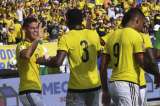 Estos son los convocados de Colombia para los próximos partidos de la eliminatoria