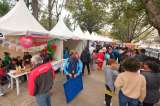 Con el regreso del Parque Nacional, llegaron eventos y ferias para los Bogotanos