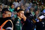 La prensa mexicana le dio palo a James Rodríguez y su paso por el Club León
