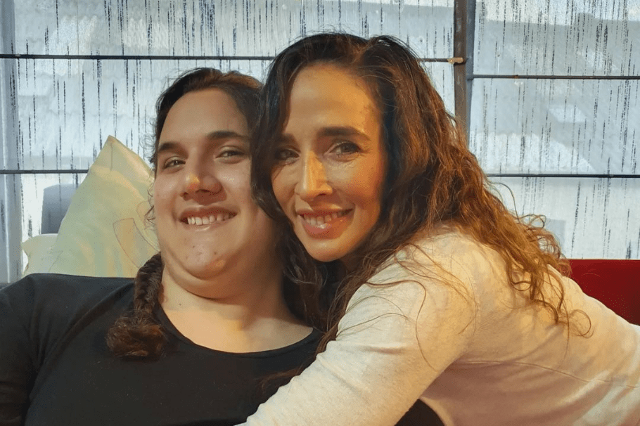 Luly Bossa
