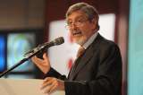 Falleció el economista y exministro de Hacienda Guillermo Perry