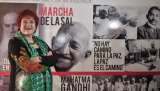 Las ocho canciones para el fin de la guerra, según Diana Uribe