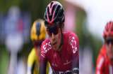 Iván Sosa se perderá el Tour Colombia 2.1