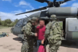 Frustran secuestro de un hombre a manos de las disidencias de las Farc en Nariño
