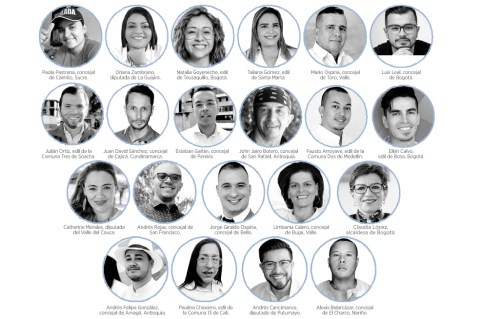 Electos LGBTI: un triunfo por la igualdad política
