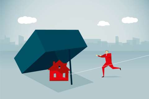 Así se compra vivienda sin caer en las trampas de una constructora abusiva