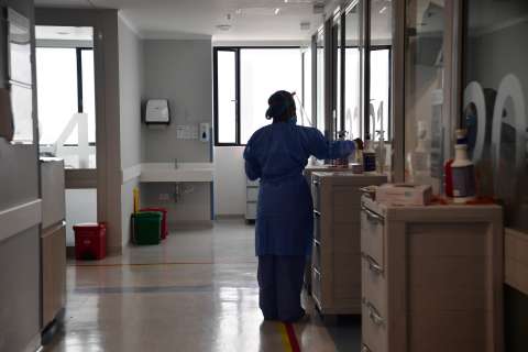 Sociedades Científicas piden revocar ajuste de la UPC decretado por Minsalud