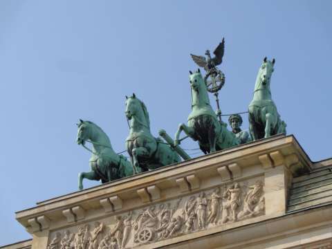 Guía de viaje: Berlín más allá del muro