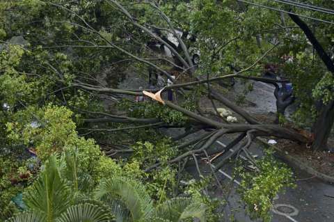 Cerca de 200 emergencias en el país ha dejado temporada de lluvias