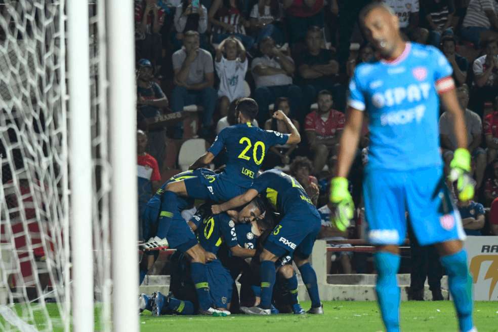 Boca Juniors