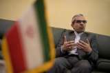 “Nadie ha condenado haber asesinado a un líder legítimo”: embajador de Irán