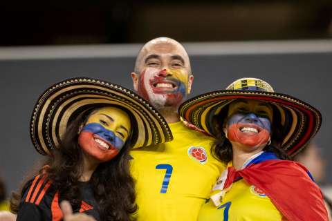 Miami se consolida como destino clave para los colombianos rumbo al Mundial 2026