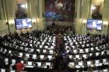 Congreso 2014-2018: un comienzo agitado