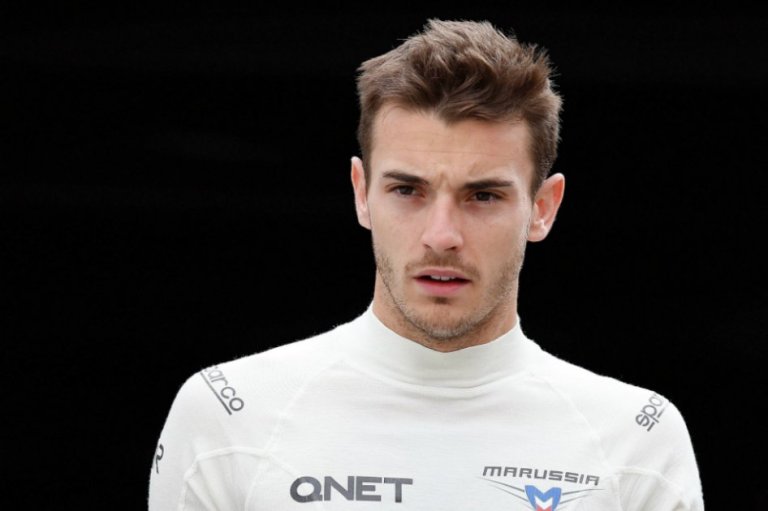 La Fórmula 1 regresa en Hungría con el recuerdo de Jules Bianchi