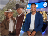 Fredy Guarín apoyó a Luisa Fernanda W y Pipe Bueno tras crisis en su relación: “Los abrazo”