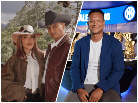 Fredy Guarín apoyó a Luisa Fernanda W y Pipe Bueno tras crisis en su relación: “Los abrazo”