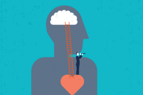 Cerebro o corazón: ¿cómo votan los colombianos?