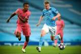 Manchester City y Real Madrid, los favoritos de la jornada de Champions