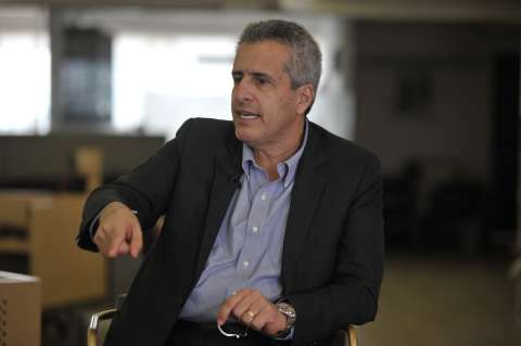 “Una estrategia que le quedará difícil”: Velasco dice que Olmedo López no tiene pruebas