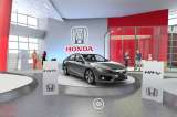 Honda 360 Next: la primera vitrina de realidad virtual en Colombia