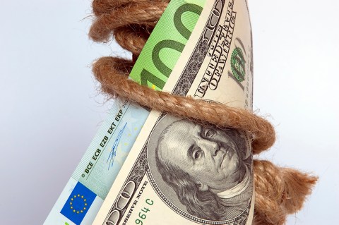 ¿Se avecina una burbuja global de deuda?