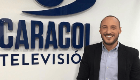 Andrés Montoya mostró el motivo de su ausencia de ‘Noticias Caracol’