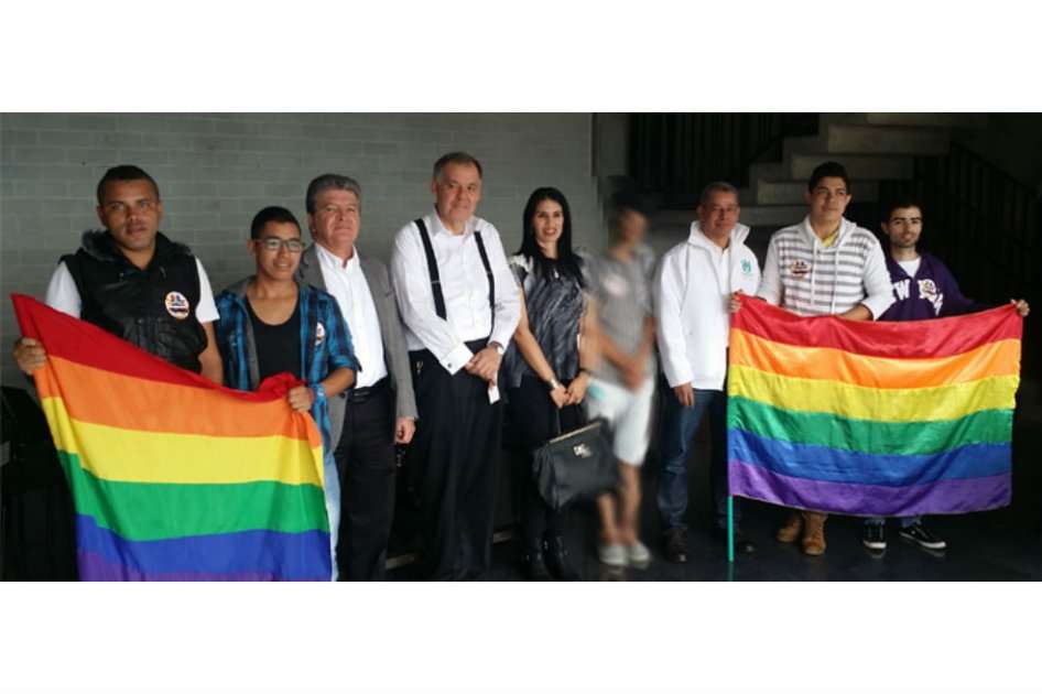 Procuraduría / Procuraduría