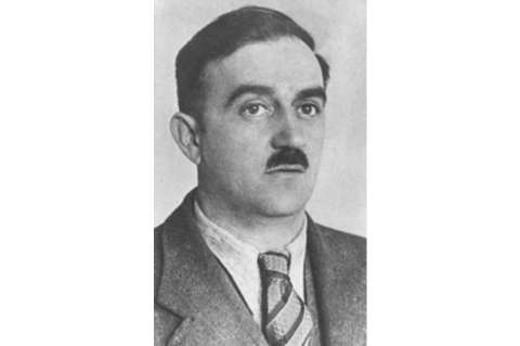 La historia del cabo nazi que fue fusilado por salvar a los judíos