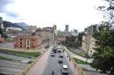 Pico y placa en Bogotá: las restricciones para este miércoles 20 de octubre