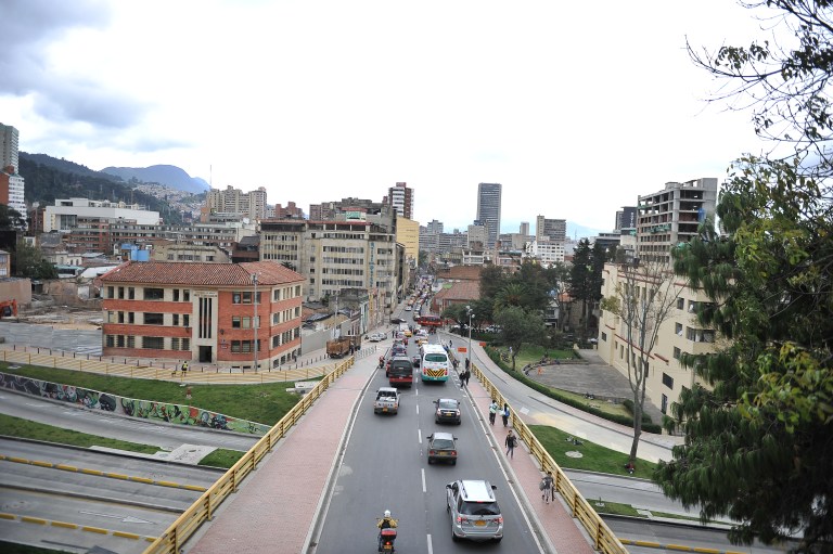 Pico y placa en Bogotá: las restricciones para este miércoles 20 de octubre