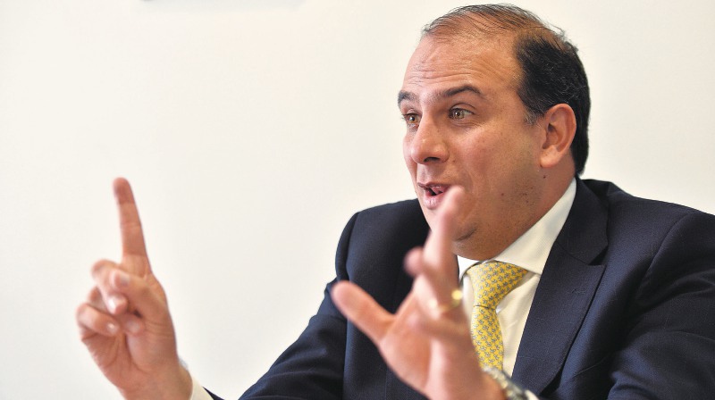 Carlos Camargo