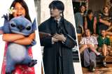 ‘Merlina’, ‘Lilo & Stitch’, ‘The Runarounds’ y más para ver en el fin de semana
