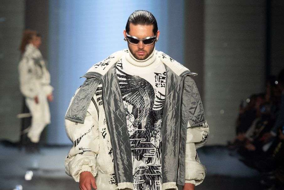 Todo está listo para que se celebre la séptima edición de la Bogotá Fashion Week
