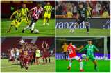 Así quedaron los cuartos de final de la Copa Colombia