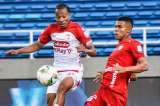 Santa Fe vs. América: así es la programación de la Liga BetPlay en la fecha 5