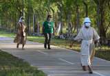 Paraguay: hace un mes no muere nadie por coronavirus