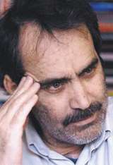 Rafael Baena y su obra periodística y literaria