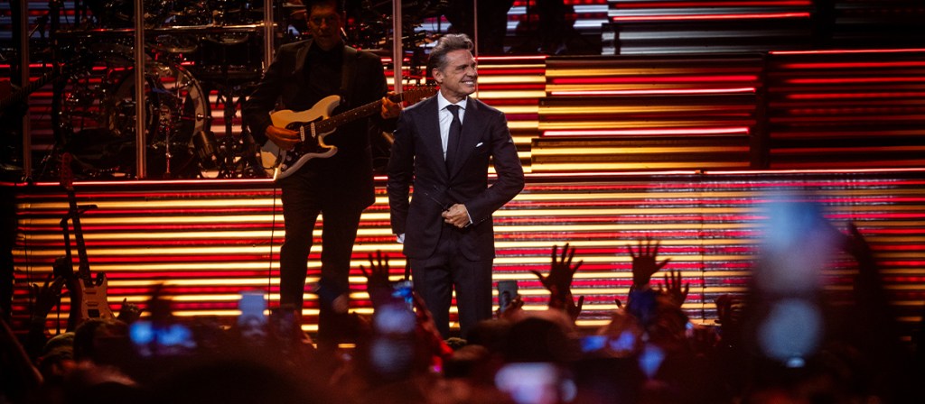 Luis Miguel tendrá un segundo concierto en Bogotá