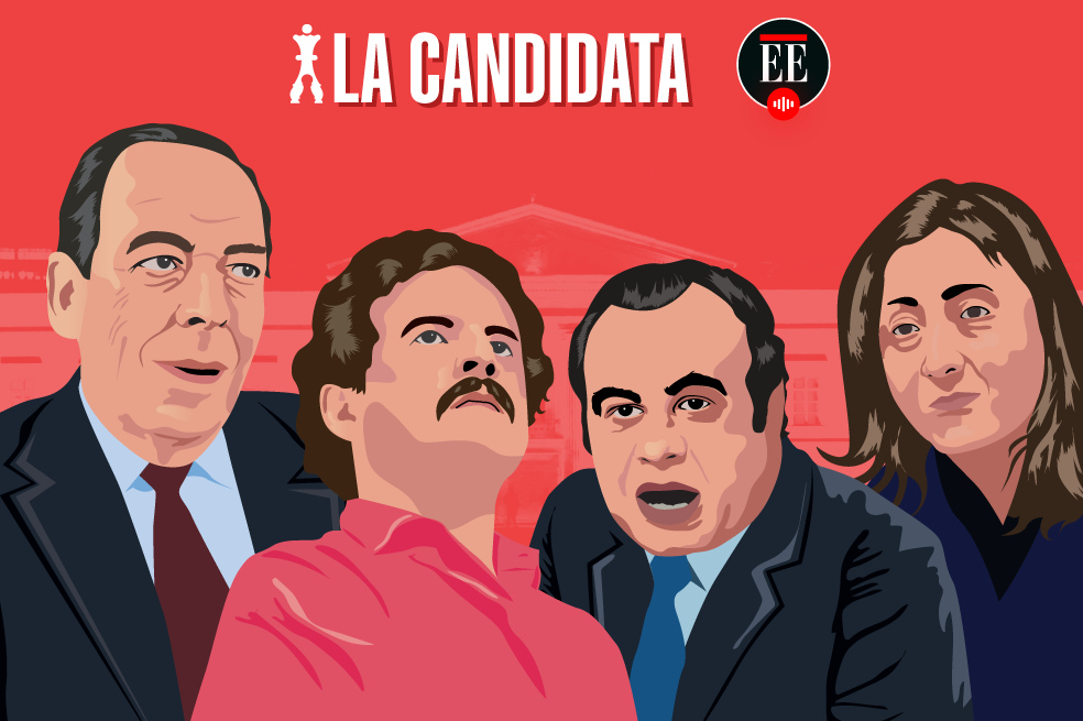 La Candidata