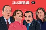 Capítulo 14: Full 80’s