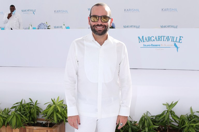 Santiago Giraldo