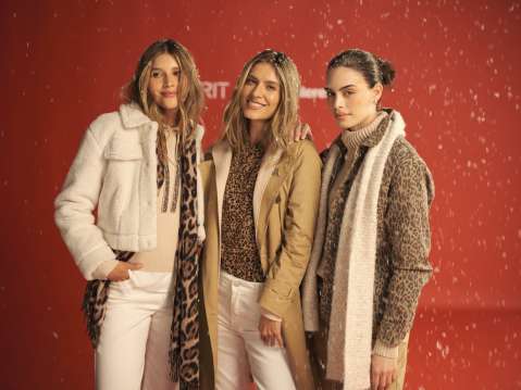 “Create a Life You Love”, una colección de moda inspirada en Pinterest